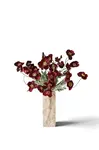 Botané  umělá kytice dekorativní 56 x 16 cm