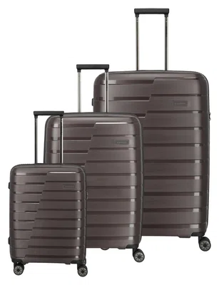 Travelite Air Base S,M,L Coffee