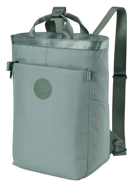 Dámský batoh a kabelka 2v1 Nitro Mojo Mint