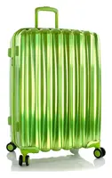 Velký cestovní kufr na kolečkách Heys Astro L Green