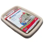 Podložka Puppy trainer M 48x35cm 7ks