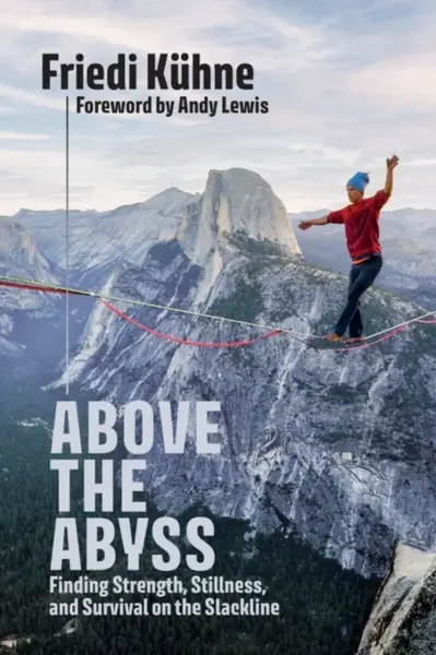 Above the Abyss - Friedi KÃ¼hne
