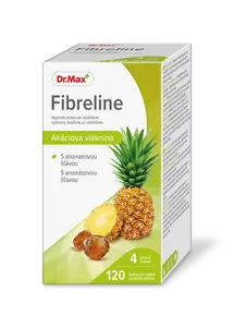 DR.MAX FIBRELINE 120TBL