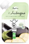 Popote BIO Kapsička Lilek pyré 4/6m+ 120 g