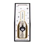 ACCENTRA Winter glamour sprchový gel vanilka a pižmo 180 ml