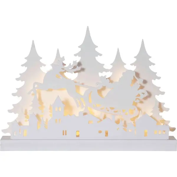 Eglo DEKORAČNÍ LED SVÍTIDLO