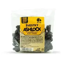 PROVITA Sušené švestky bez pecky 250 g