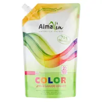 ALMAWIN Tekutý prací prostředek Color 1,5 l
