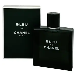 CHANEL Bleu de Chanel Toaletní voda 100 ml