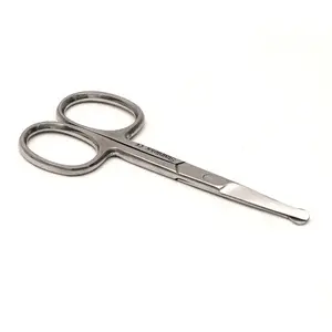 SURGICRAFTS Nůžky pro děti 90mm SI-023