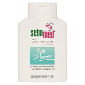 SEBAMED Spa Osvěžující sprchový gel 200 ml