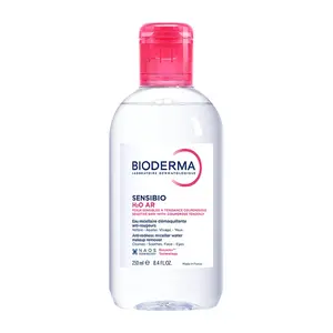 BIODERMA Sensibio H2O AR Micelární voda 250 ml