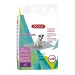ZOLUX Podložka štěně ultra absorbent 40x60 cm 30 ks