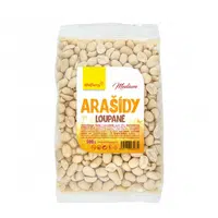 WOLFBERRY Arašídy loupané Medium 500 g