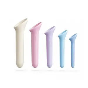 VAGIWEEL Dilatátory 5 kusů