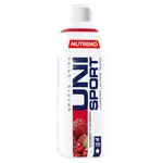 NUTREND Unisport hypotonický sportovní nápoj malina a brusinka 1000 ml