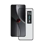 OBAL:ME 5D Tvrzené Sklo pro Xiaomi 15 Ultra, černé
