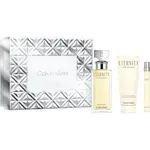 Calvin Klein Eternity for Women darčeková sada pre ženy