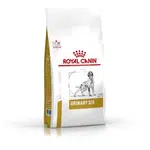 ROYAL CANIN Urinary S/O granule pro psy 2 kg