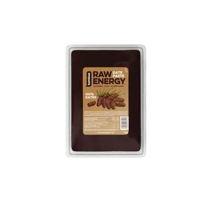 BOMBUS Datlová pasta 1 kg