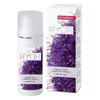 RYOR Matující Krém s pudrovým efektem mořské řasy 50 ml