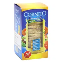 CORNITO Krekry slané bez lepku 60 g