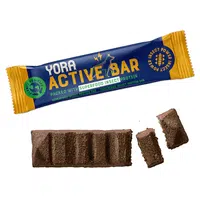 YORA Dog Active Bar  tyčinka z hmyzu 35 g