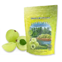 EVEREST AYURVEDA Amalaki plod natural imunita a žaludek sušené ovoce 100 g