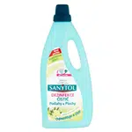 SANYTOL Dezinfekce univerzální čistič podlahy a plochy Citrón&Olivové lístky 1000 ml