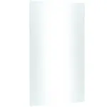 Sprchová stena Flexi transparentná 1/2 120 cm
