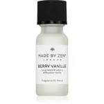 MADE BY ZEN Berry Vanille vonný olej 15 ml