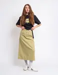 Gramicci 5-Pocket Skirt Elm Pigment M