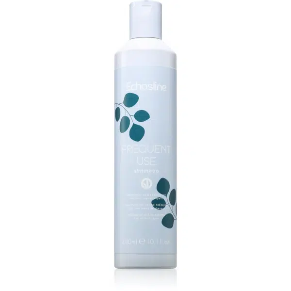 Echosline Frequent use Shampoo šampon pro každodenní mytí vlasů 300 ml