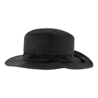 Korda klobouk le waterproof boonie black