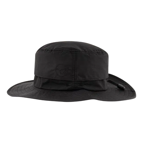 Korda klobouk le waterproof boonie black