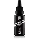 Angry Beards Sick Sensei Beard Oil olej na vousy pro muže 30 ml