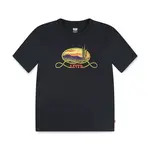 Dětské bavlněné tričko Levi's CACTUS IN THE SUNSET TEE