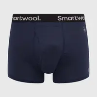 Funkční prádlo Smartwool Merino tmavomodrá barva, 16998