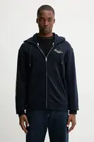 Bavlněná mikina Guess Jeans