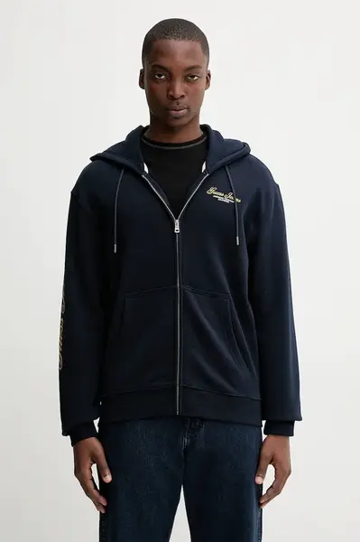 Bavlněná mikina Guess Jeans