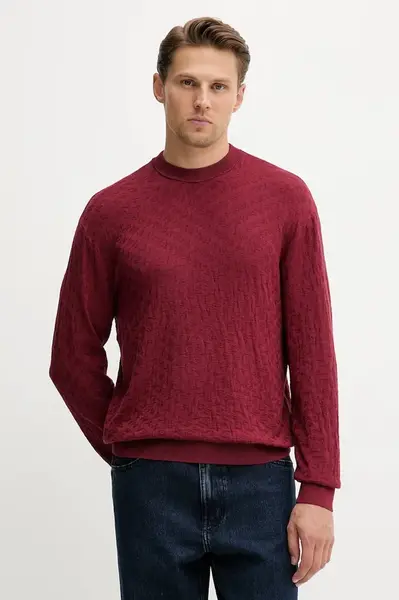 Armani Exchange Svetr Armani Exchange