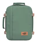 Batoh do letadla 40x30x20 CabinZero Classic 28L Sage forest