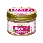 PURITY VISION Ružový íl – extra jemný 175 g