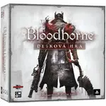 Bloodborne - Lang Eric M., Shinall Michael