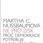 Ne pro zisk - Martha C. Nussbaumová
