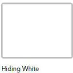 L&B Vitrail 004 Hiding White 50 ml