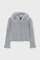 Dětský kardigan Mayoral