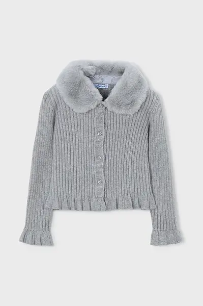 Dětský kardigan Mayoral