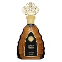 Adyan Amber Extreme parfémovaná voda unisex 100 ml