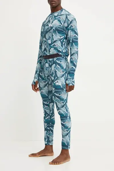 Funkční legíny Picture Lhotse Printed